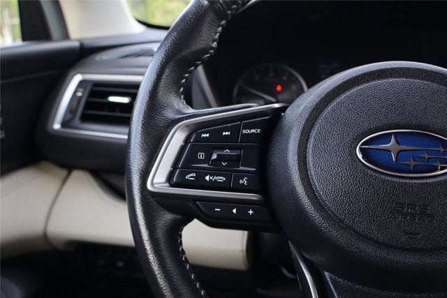 2023 Subaru Ascent Limited