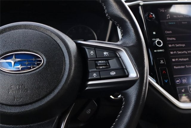 2023 Subaru Ascent Limited