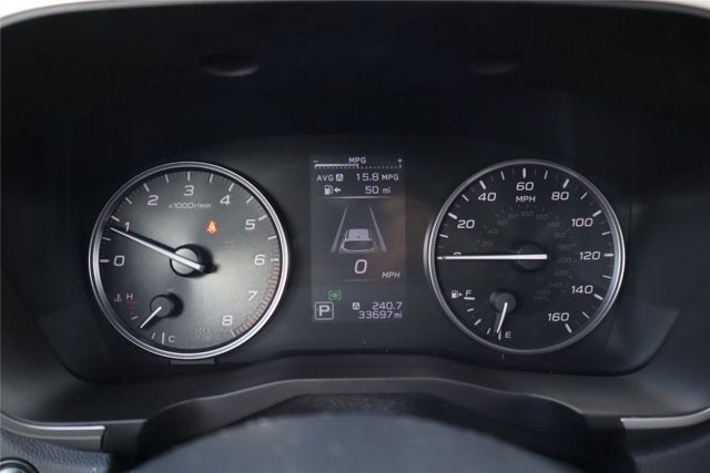 2023 Subaru Ascent Limited