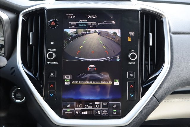 2023 Subaru Ascent Limited