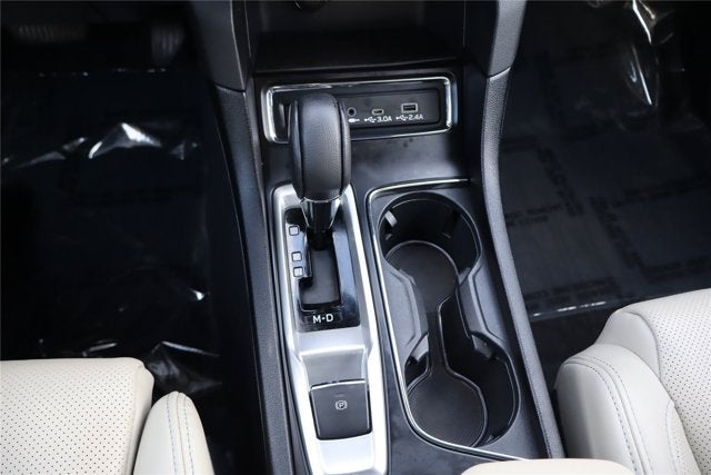 2023 Subaru Ascent Limited