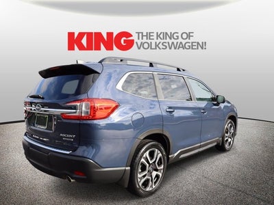 2023 Subaru Ascent Limited
