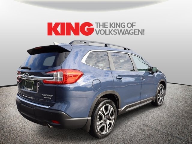 2023 Subaru Ascent Limited