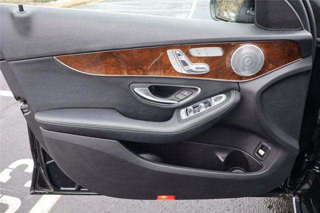 2016 Mercedes-Benz C-Class C 300