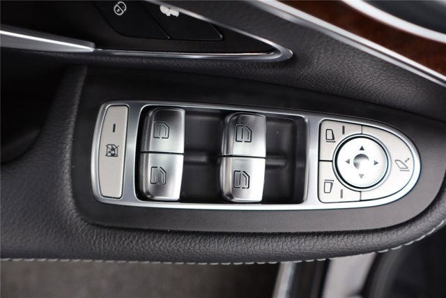 2016 Mercedes-Benz C-Class C 300