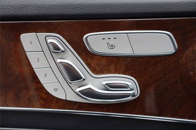 2016 Mercedes-Benz C-Class C 300