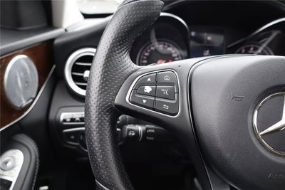 2016 Mercedes-Benz C-Class C 300