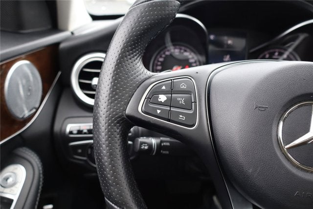 2016 Mercedes-Benz C-Class C 300