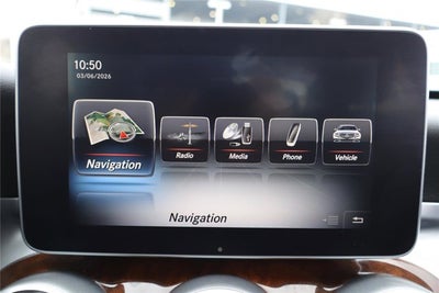 2016 Mercedes-Benz C-Class C 300