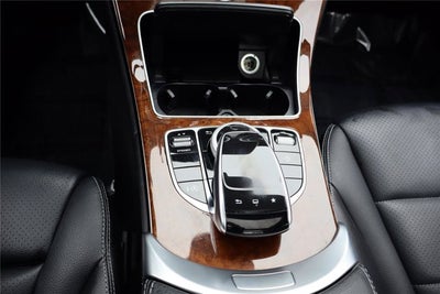 2016 Mercedes-Benz C-Class C 300