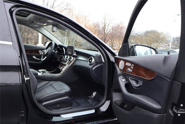 2016 Mercedes-Benz C-Class C 300