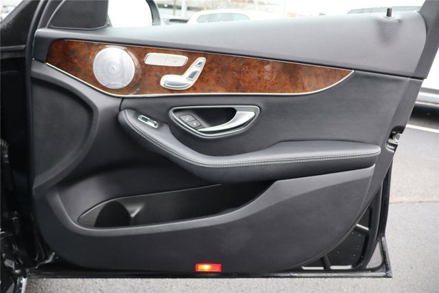 2016 Mercedes-Benz C-Class C 300