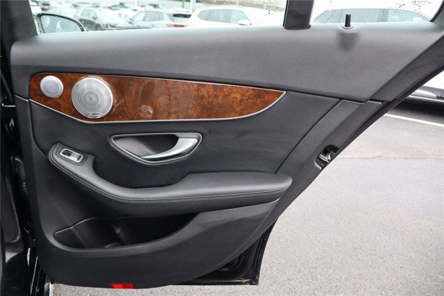 2016 Mercedes-Benz C-Class C 300