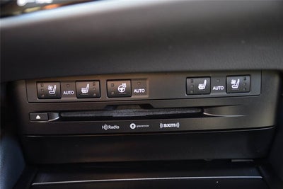 2022 Lexus ES ES 300h