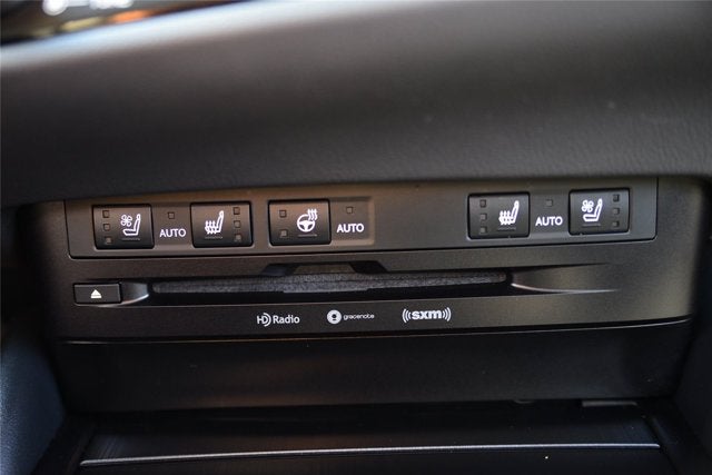 2022 Lexus ES ES 300h