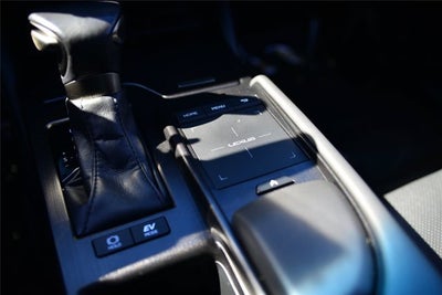 2022 Lexus ES ES 300h