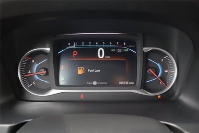 2021 Honda Pilot Touring 7-Passenger