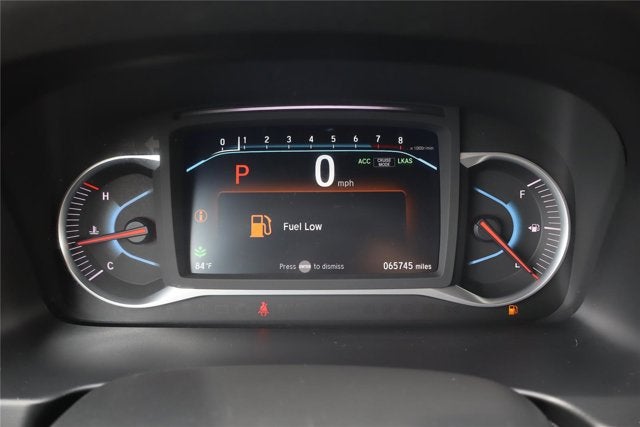 2021 Honda Pilot Touring 7-Passenger