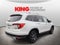 2021 Honda Pilot Touring 7-Passenger
