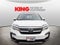 2021 Honda Pilot Touring 7-Passenger