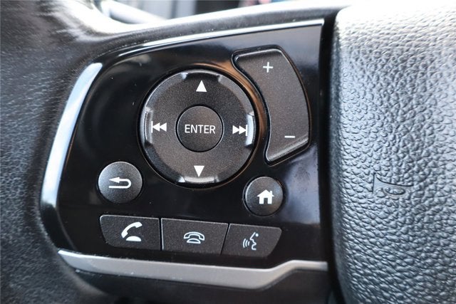 2019 Honda Pilot Touring 7-Passenger