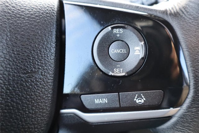 2019 Honda Pilot Touring 7-Passenger