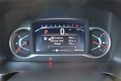 2019 Honda Pilot Touring 7-Passenger