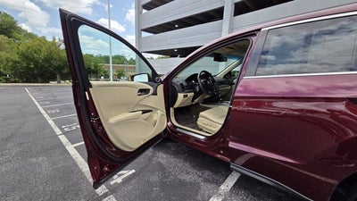 2015 Acura RDX Tech Pkg
