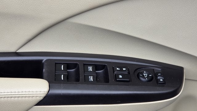 2015 Acura RDX Tech Pkg