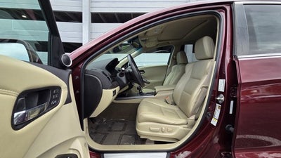 2015 Acura RDX Tech Pkg