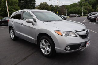 2014 Acura RDX Tech Pkg