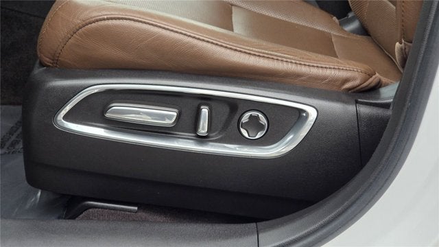 2020 Acura MDX w/Technology Pkg