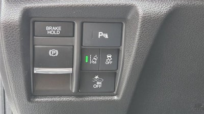 2020 Acura MDX w/Technology Pkg