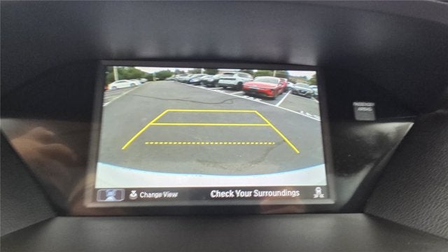 2020 Acura MDX w/Technology Pkg