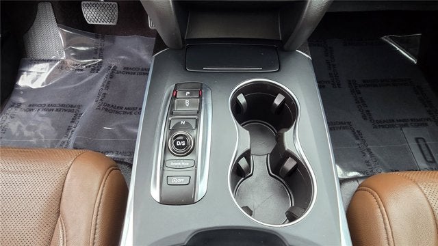 2020 Acura MDX w/Technology Pkg