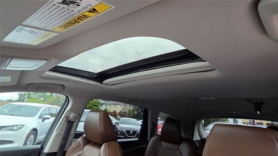 2020 Acura MDX w/Technology Pkg