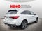 2020 Acura MDX w/Technology Pkg
