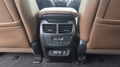 2020 Acura MDX w/Technology Pkg