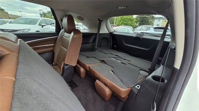 2020 Acura MDX w/Technology Pkg
