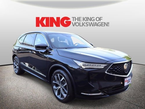 2023 Acura MDX w/Technology Package