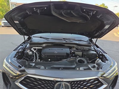 2023 Acura MDX w/Technology Package