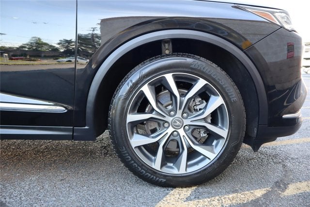 2023 Acura MDX w/Technology Package