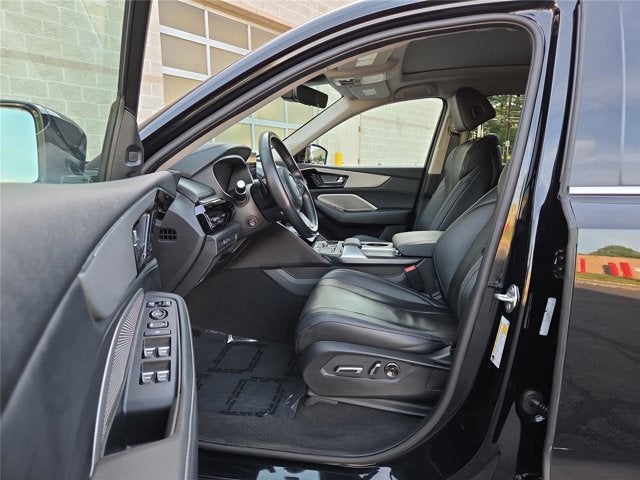 2023 Acura MDX w/Technology Package