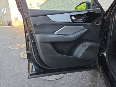 2023 Acura MDX w/Technology Package