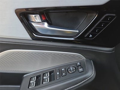 2023 Acura MDX w/Technology Package