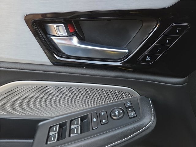 2023 Acura MDX w/Technology Package