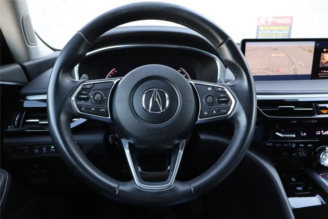 2023 Acura MDX w/Technology Package