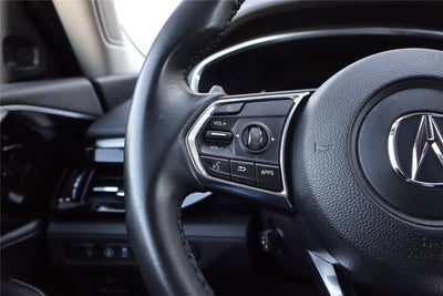 2023 Acura MDX w/Technology Package