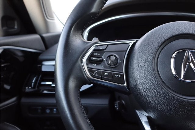 2023 Acura MDX w/Technology Package