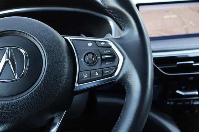 2023 Acura MDX w/Technology Package